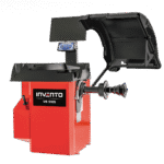 Ratų montavimo ir balansavimo staklės