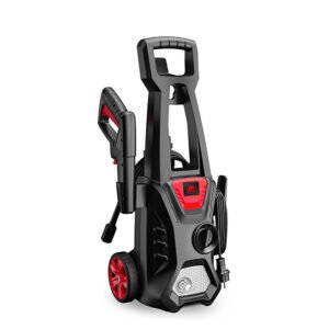 Pramoninis slėginis ploviklis Stayer HL 135