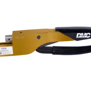 Įrankiai aviacija DMC Open Frame Crimp Tool for Use with Interchangable Y Dies