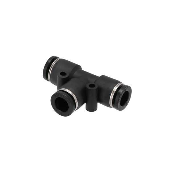 Jungtis Airpress 8x8x8 mm