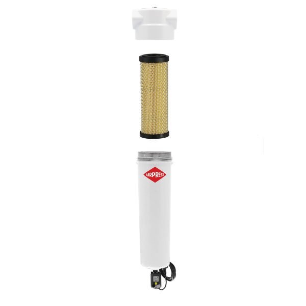 Oro paruošimo blokas Airpress F150 2" 25000 l/min 3 μm