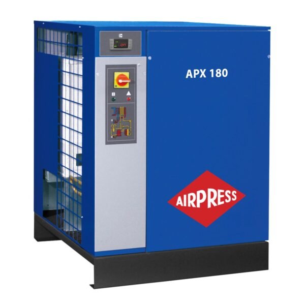 Oro sausintuvas Airpress APX 180 2" 18000 l/min 13 bar