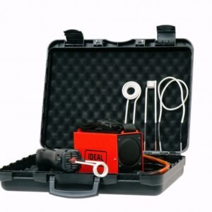 Indukcinis kaitintuvas IDEAL INDUCTOR 1.5 230V 1.5kW