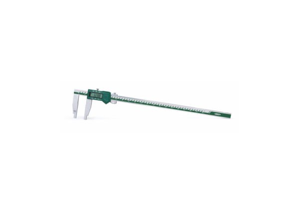 Elektroninis slankmatis INSIZE 0-1500mm/0-60"