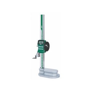 Elektrinis aukščio matuoklis INSIZE 0-300mm/0-12"