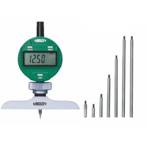 Elektroninis gylio matuoklis INSIZE 0-300mm