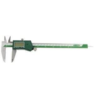 Elektroninis slankmatis INSIZE 0-200mm/0-8"