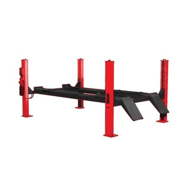 Automobilinis keltuvas INVENTO EL 464 - 6.4T