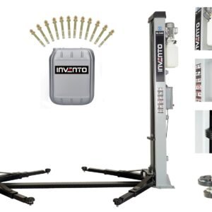 Automobilinis keltuvas INVENTO EL S40M