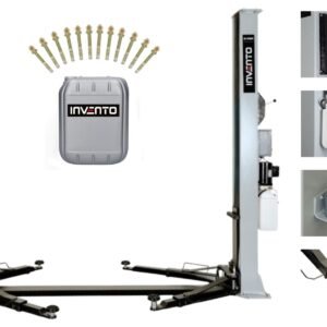 Automobilinis keltuvas INVENTO EL S40M 230V