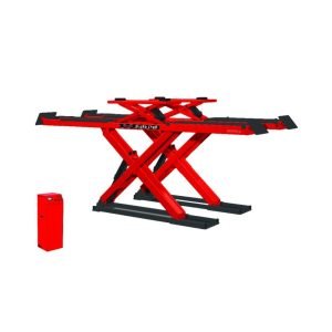Automobilinis keltuvas INVENTO SL 550 LTPD 5600mm