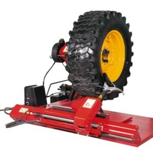 Ratų montavimo staklės INVENTO TC 856