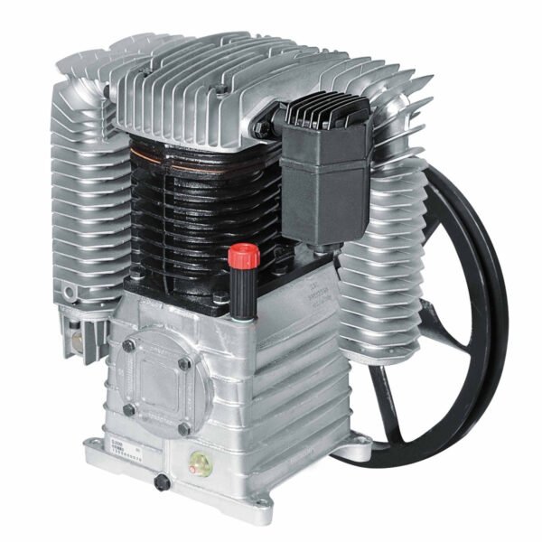 Oro kompresoriaus blokas Airpress 7,5 AG/5.5 kW 872 l/min 1200 aps./min