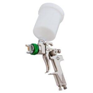 Dažymo pistoletas Airpress HP, 3.5 bar, 1.4 mm 600 ml