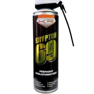 Daugiafunkcis preparatas KRYPTON 69 500 ml /KRYPTON/