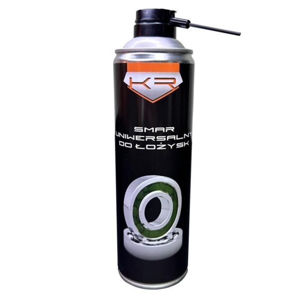 Universalus guolių tepalas 500 ml /KRYPTON/