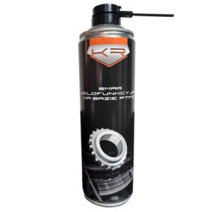 Daugiafunkcis PTFE tepalas 500 ml /KRYPTON/