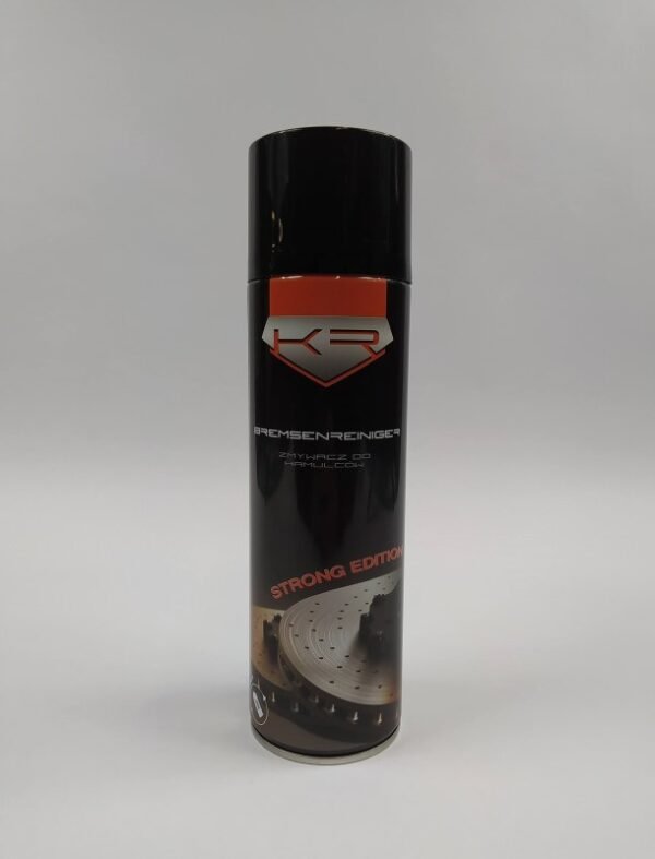 Stabdžių valiklis STRONG 500 ml Krypton