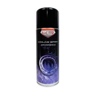 Šaldiklis 400 ml /KRYPTON/