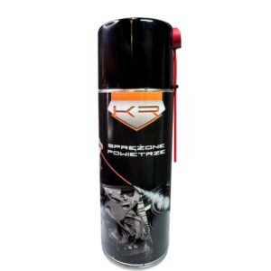 Suspaustas oras 400 ml /KRYPTON/