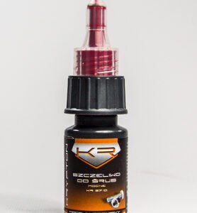 KR 27.10 Stiprus varžtų sandariklis 50ml /KRYPTON/