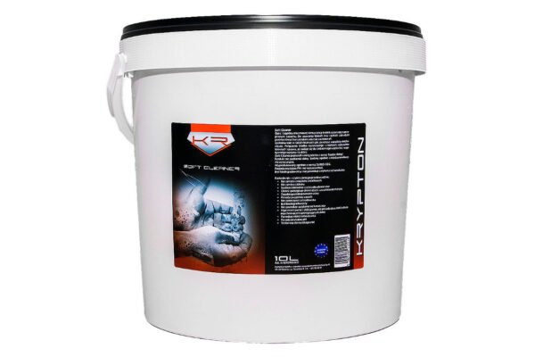 Rankų plovimo pasta 500 ml /KRYPTON/