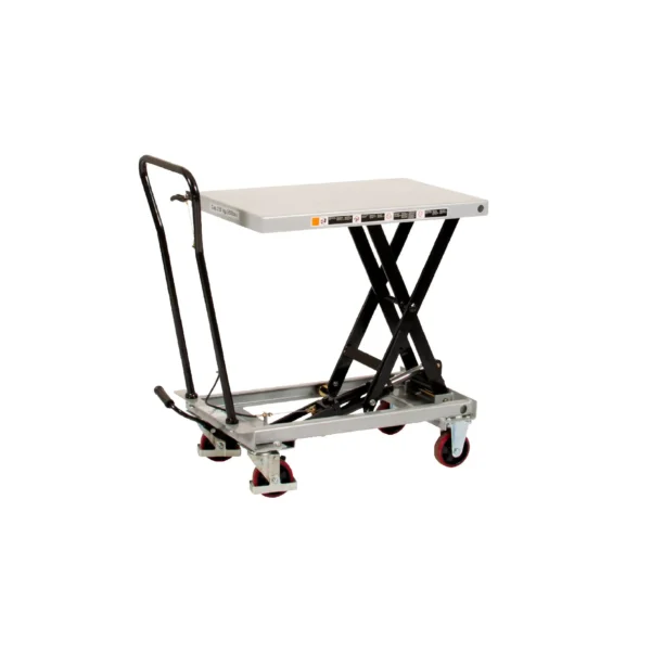 Mobilus kėlimo stalas SBHTBS 500 KG