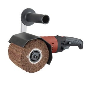 Būgninis šlifuoklis Stayer LS 1200 B