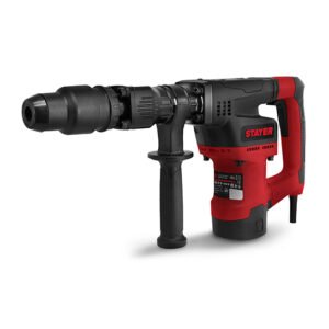 Elektrinis perforatorius Stayer SDS-MAX MD 6 D K