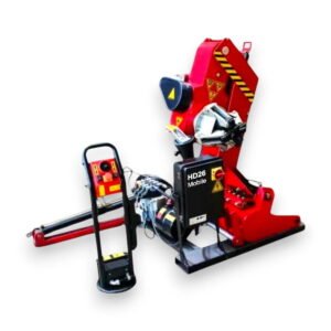 Montavimo staklės ProGear Dura HD26 Mobile 13–26"