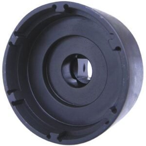 Priekinio rato ašies galvutė ASTA 3/4", H60,80,5mm