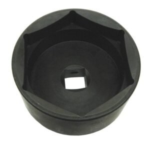 VOLVO kaiščio viršutinio dangtelio galvutė ASTA 3/4, 80 mm