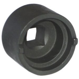 Galvutė kintamoms fazėms nustatyti iš VW / AUDI skirstomojo veleno pusės ASTA