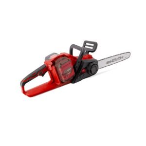 Akumuliatorinis pjūklas Stayer OLMO 350 36V L20 BRUSHLESS, be akumuliatoriaus ir įkroviklio