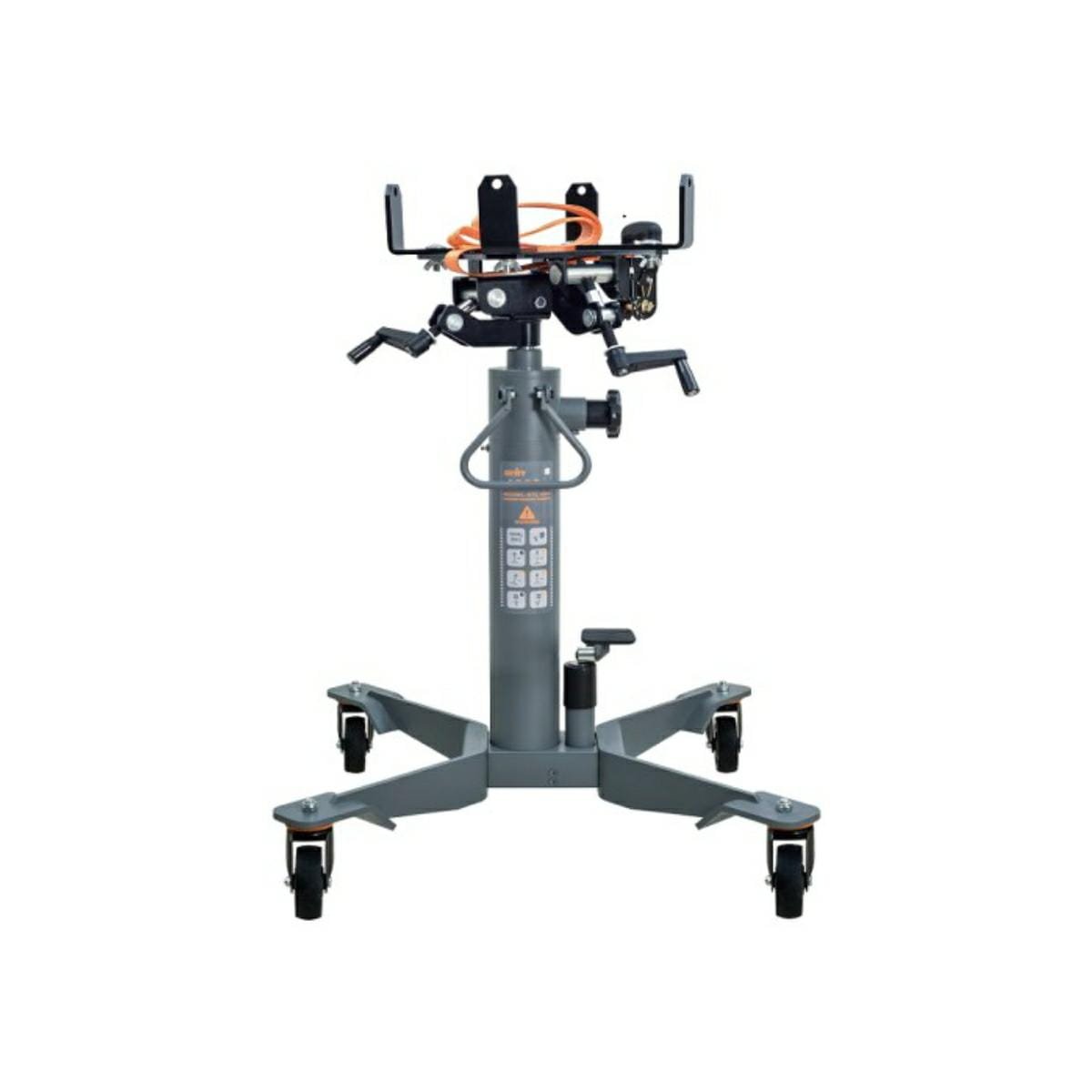 Pavarų dėžės stovas SNIT STL1000 1000 kg