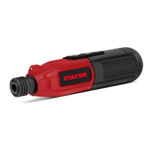Atsuktuvas Stayer PRO 36 3.6V