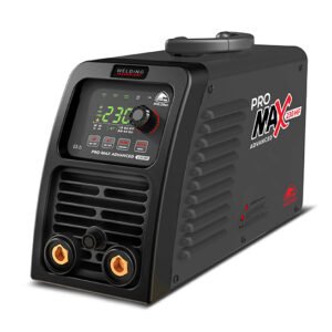 MMA suvirinimo aparatas Stayer PRO MAX 230 HFK