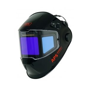 Suvirinimo skydelis IDEAL, APS Expert D31