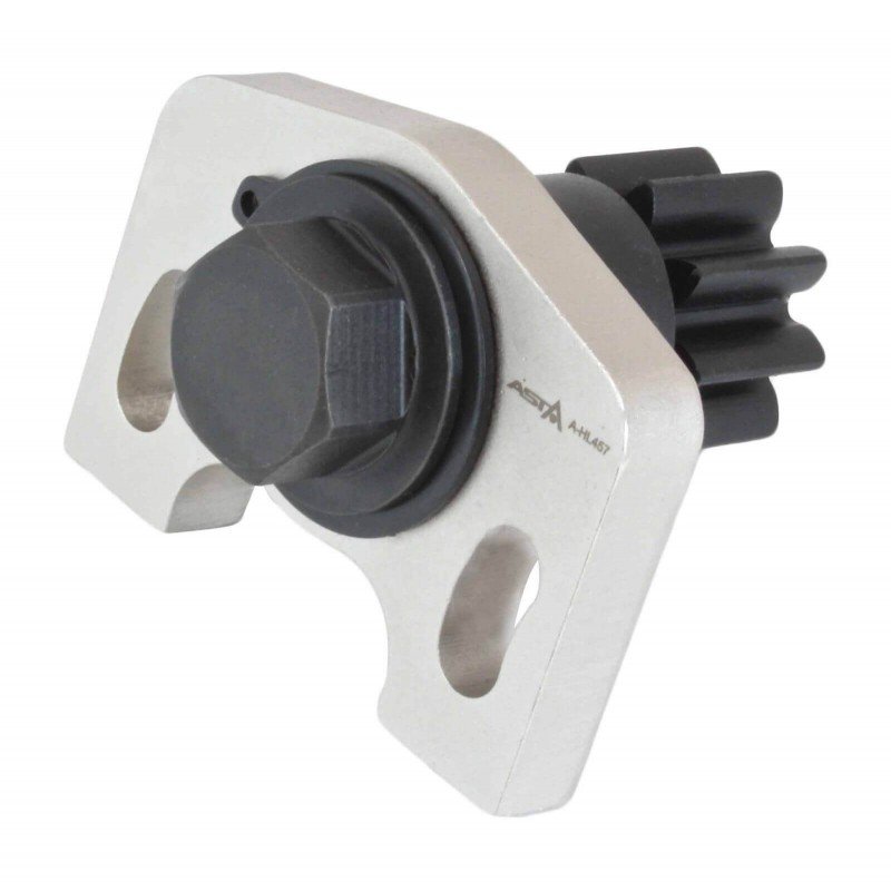 Volvo rotatorius variklio smagračiui ASTA