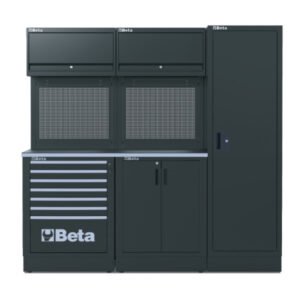 Modulinis darbastalis BETA, RSC50 2.0 D