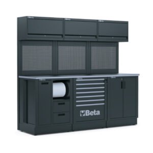 Modulinis darbastalis BETA, RSC50 2.0 E