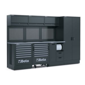 Modulinis darbastalis BETA, RSC50 2.0 F