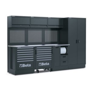 Modulinis darbastalis BETA, RSC50 2.0 FX