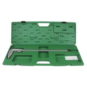 Mechaninis slankmatis INSIZE 0-300mm/0-12"