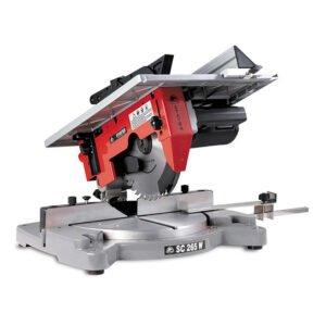 Diskinis pjūklas Stayer SC 265 W