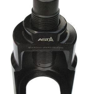 Nuimtuvai ASTA 3/4", 67 mm