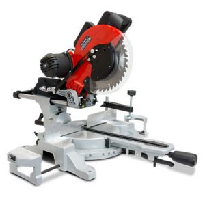 Kampinis pjūklas su teleskopinė rankena ø255 mm Stayer SCR 255 C W