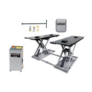 Automobilinis keltuvas INVENTO SL S35 3.5T
