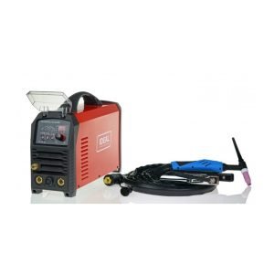 TIG suvirinimo aparatas IDEAL TECNO TIG 215 AC/DC PULSE