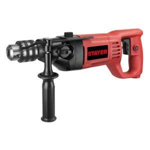 Smūginis gręžtuvas Stayer TM 1100